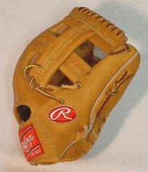  Model Found Here  The Rawlings PROSPT Heart of the Hide Baseball Glove is 11.